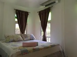 斯里兰卡奇勒姆和兰卡威度假屋