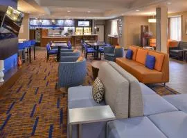 亚特兰大苏万尼万怡酒店