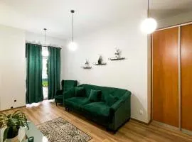 Apartament Kutno - Sami Swoi