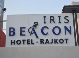 Iris Beacon Hotel,位于拉杰果德的酒店