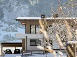 BLEIBE - Apartment im Zillertal