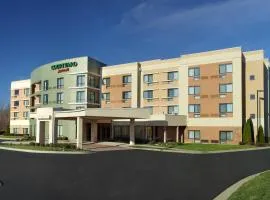 Courtyard by Marriott Clarksville