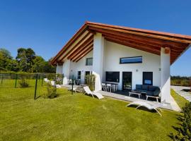 Casa La Palomba Nature，位于库迪列罗的度假屋