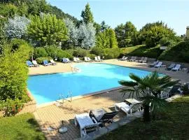 Residenz Villa Ada Troubetzkoy