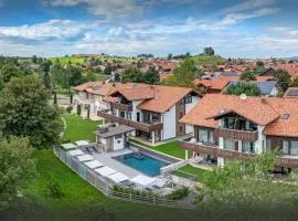 FOR MOMENTS Apartments & Spa