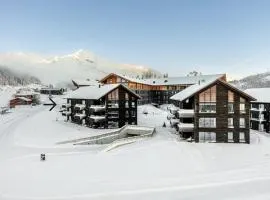 Fantastic apartment in Hemsedal, ski in ski out, Fyri Tunet