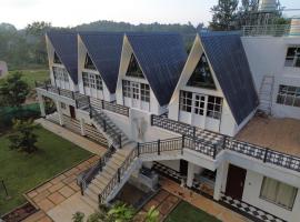 The Novel Holiday Resorts，位于耶拉吉里的酒店