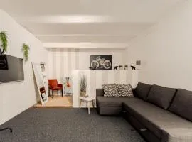 Stadtnahe & ruhig gelegen, fußläufig zur Alster