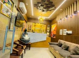 Hotel Shri Keshav Haveli