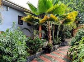 3 Bedroom Appartment with Beautiful view of Kilimanjaro Mountain