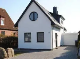 Ferienhaus Haltermann in Burg