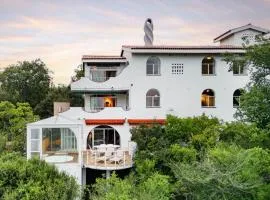 La Casa Blanca