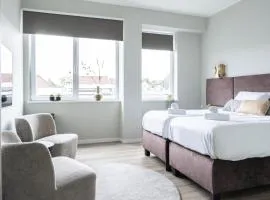 Relaxing Private Suite w Bathroom & Wi-Fi
