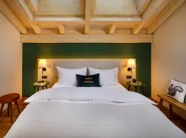 克洛斯特斯体育酒店