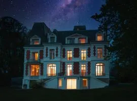 Château des Fougères Trouville sur Mer