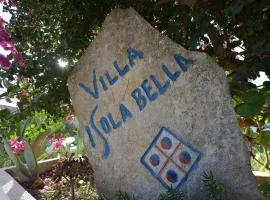 Villa Isola Bella - Vintage
