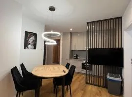 ANETT Apartament nr 2