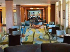 阿瓜狄利亚万怡酒店