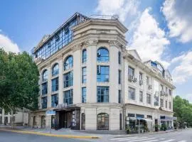 Weiting Hotel Bund Yuyuan Metro Station Branch