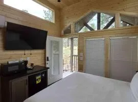 062B Grand Canyon South Rim Chalet with King Bed