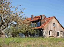 Ferienwohnung Bergschäferei