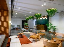 Prima Vera，位于耶路撒冷的低价酒店