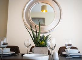 Haven House，位于巴斯的酒店