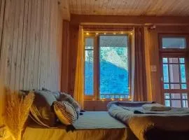 Kefi bakehouse and Stays