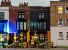 Becketts Townhouse