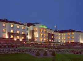 Courtyard by Marriott Madison East