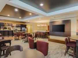 Courtyard by Marriott Monroe Airport，位于门罗的酒店