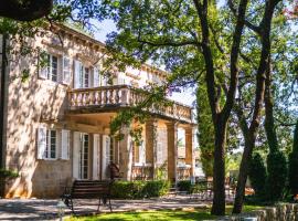 Villa Tereza