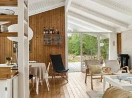 Authentic Holiday Home Idyll Near Beach And Forest