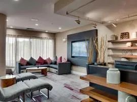 乡村斯塔特斯维拉木瑞斯维拉/诺曼湖酒店