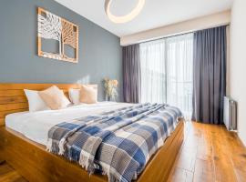 New Gudauri Apartments in Atrium，位于古多里的酒店