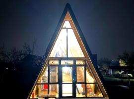 Horezu Cozy Cabin