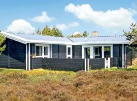 Holiday Home Blåbærvej Rømø Iii