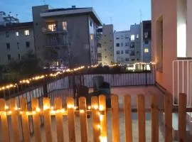 Eros casa