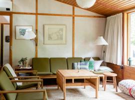 Original Home Embraced By Nature，位于弗雷德里克斯伐克的酒店
