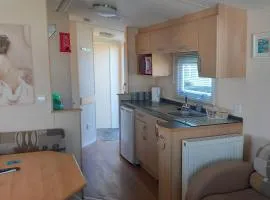 caravan escape at happy days mablethorpe