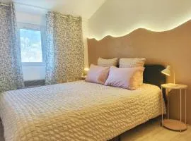 Studio La Vague Auriol Centre