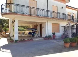 Villa Sofia San Ciro 401