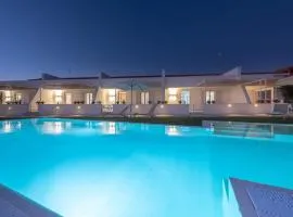 ISULATRAVEL - Blu Mediterraneo House