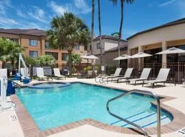 哈林根万怡酒店