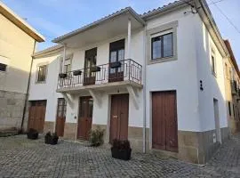 GuestReady - Countryside atmosphere in Sernancelhe