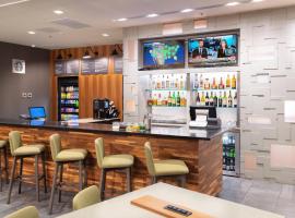 Courtyard by Marriott Bowie，位于鲍伊的酒店
