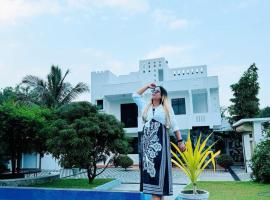 The White House Resort，位于韦勒沃耶的酒店