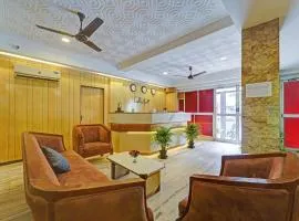 Super Townhouse G Silver Hotels Mount Road