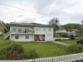 The Åsby Residence