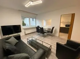 Moderne Wohnung - nahe Dortmund!